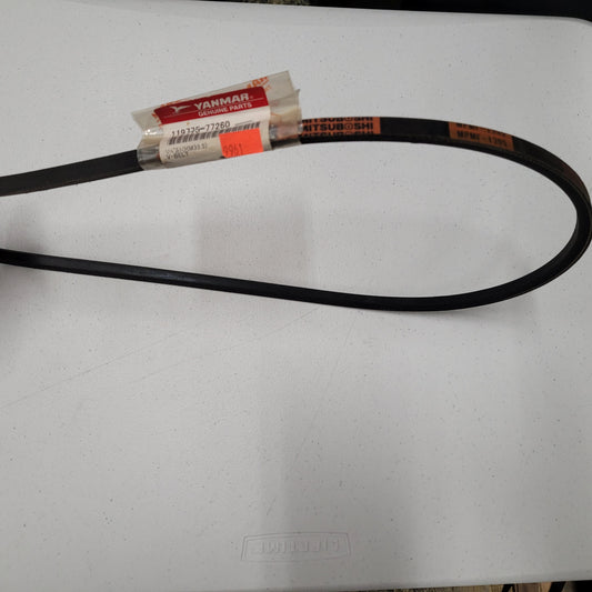 Yanmar V-BELT,