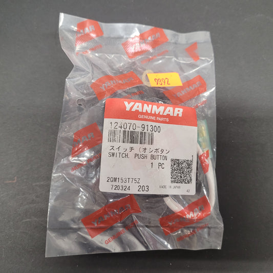 Yanmar SWITCH P/B