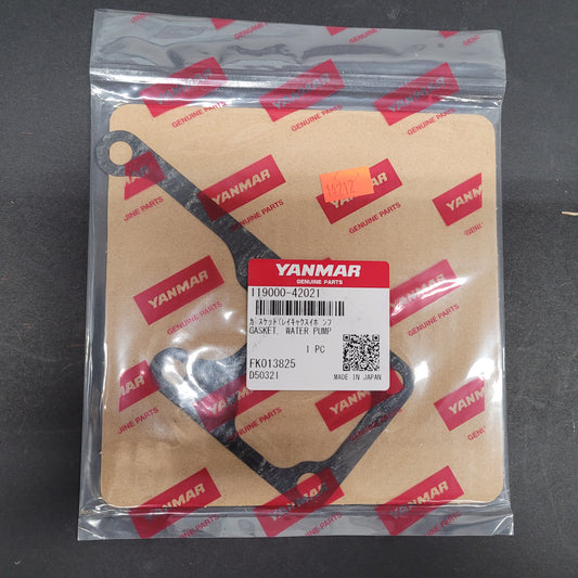Yanmar Gasket (Non-ASB.)