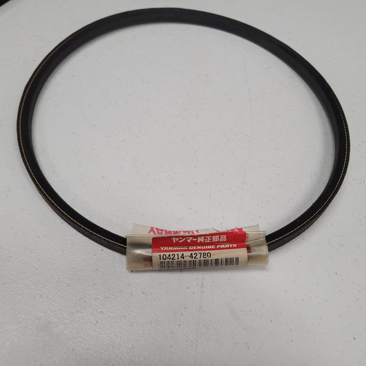 Yanmar V-BELT
