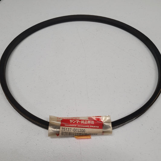 Yanmar Belt