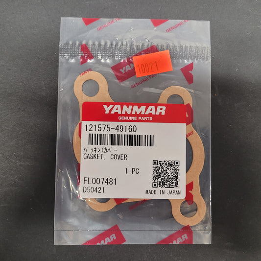 Yanmar PACKING/GASKET