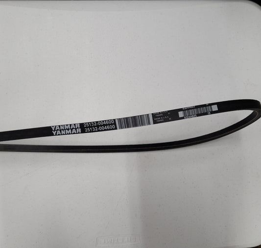 Yanmar V-BELT A46