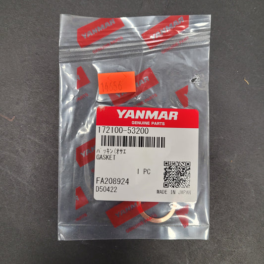 Yanmar Packing FIE - Gasket
