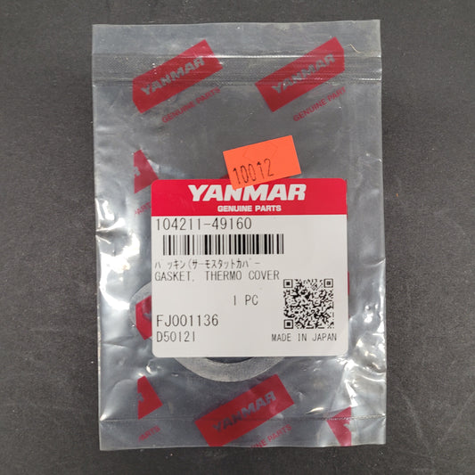 Yanmar Packing
