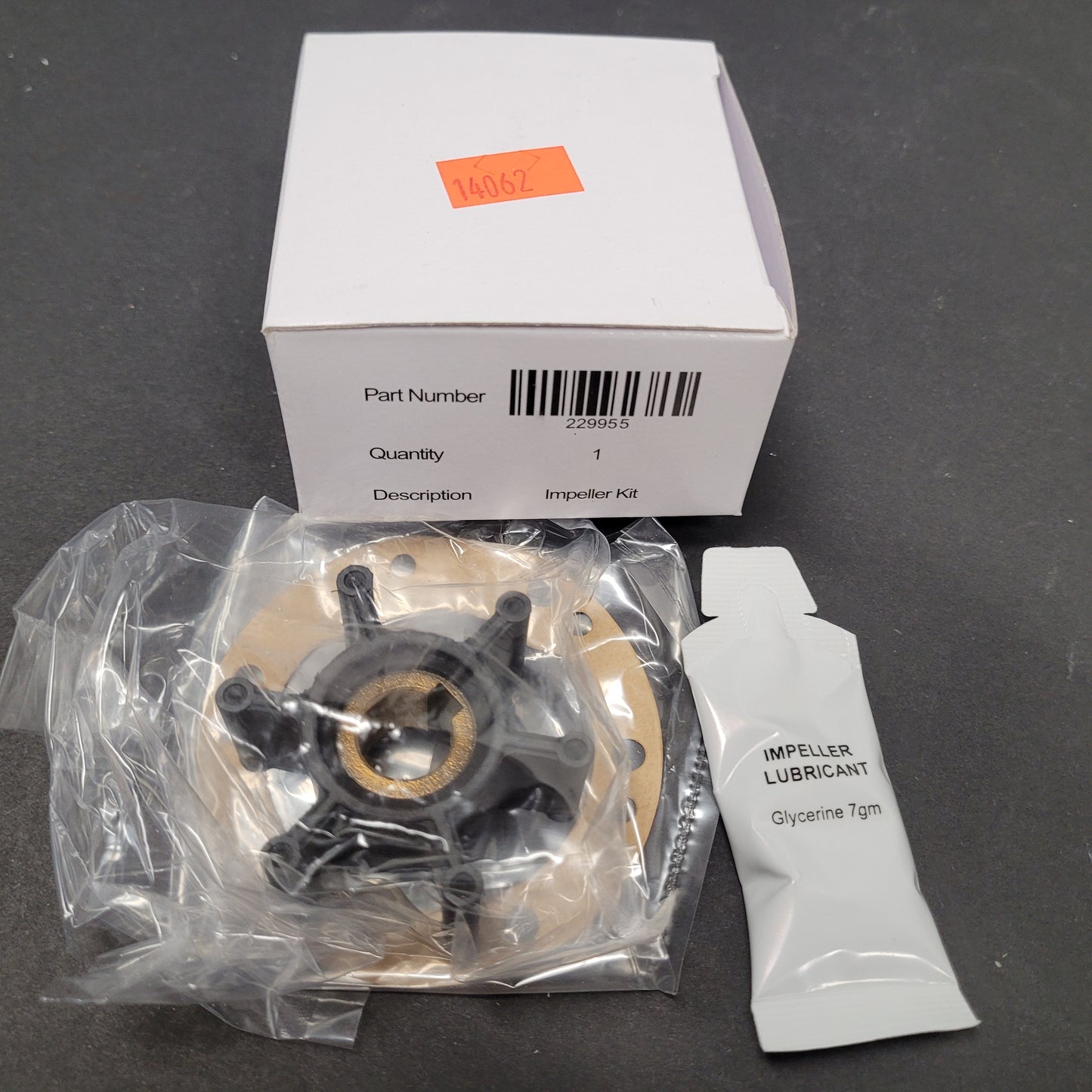 Kohler Kit Impeller Repair