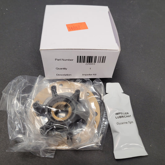 Kohler Kit Impeller Repair