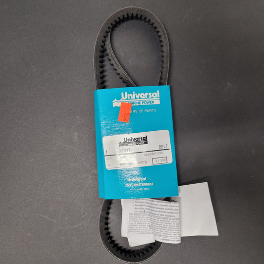 Universal Westerbeke Belt
