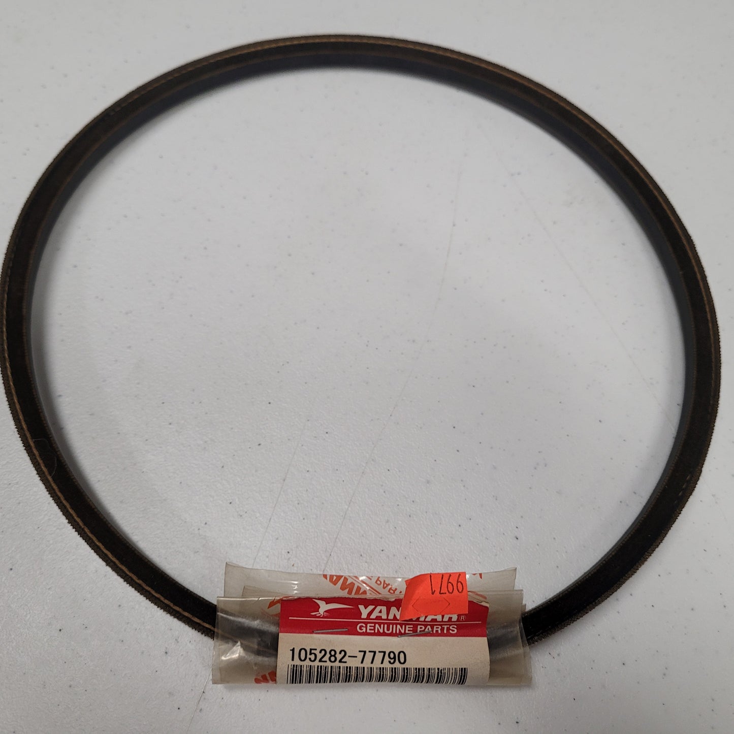 Yanmar V-BELT