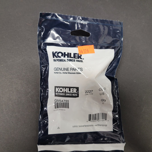 Kohler Switch, Pressure
