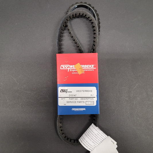 Universal/Westerbeke BELT,FAN