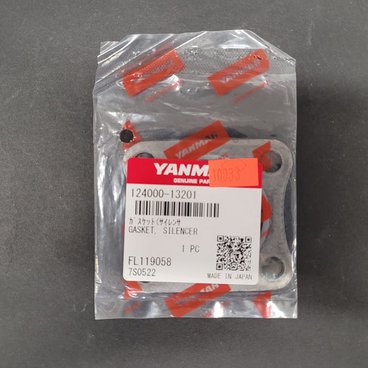 Yanmar Gasket