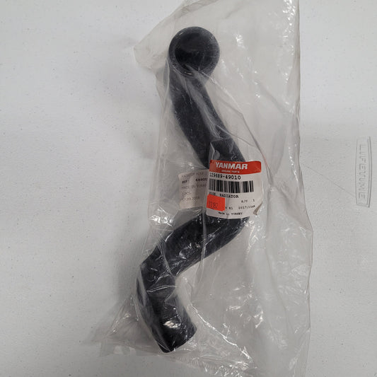 Yanmar HOSE, RADIATOR