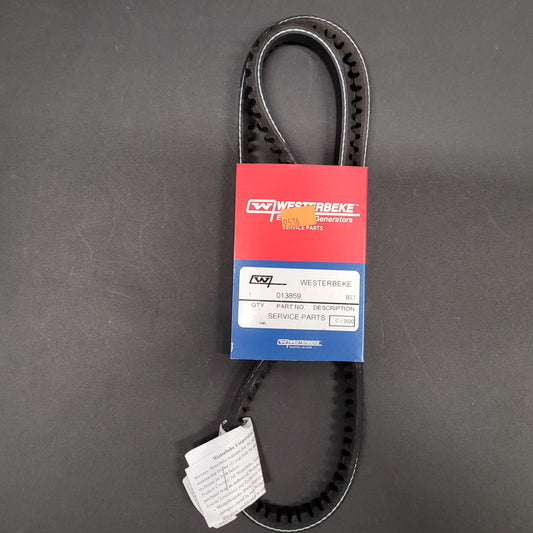 Universal/Westerbeke Belt