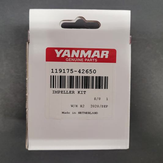 Yanmar Impeller