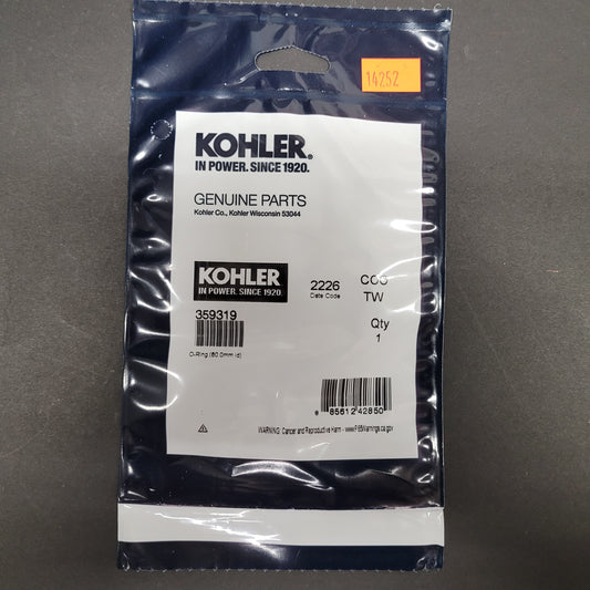 Kohler O-Ring (60.0mm id)