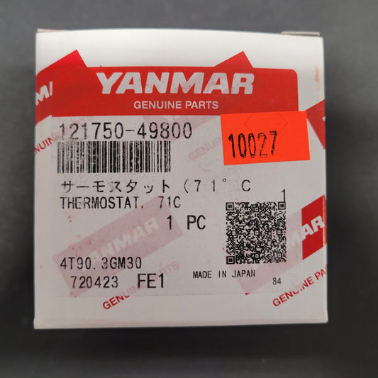 Yanmar THERMOSTAT