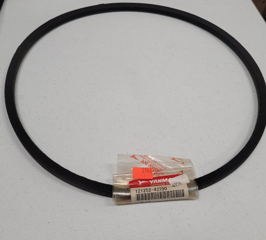 Yanmar 3HM35F ALTERNATOR BELT