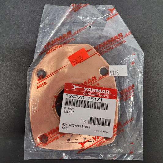Yanmar Gasket