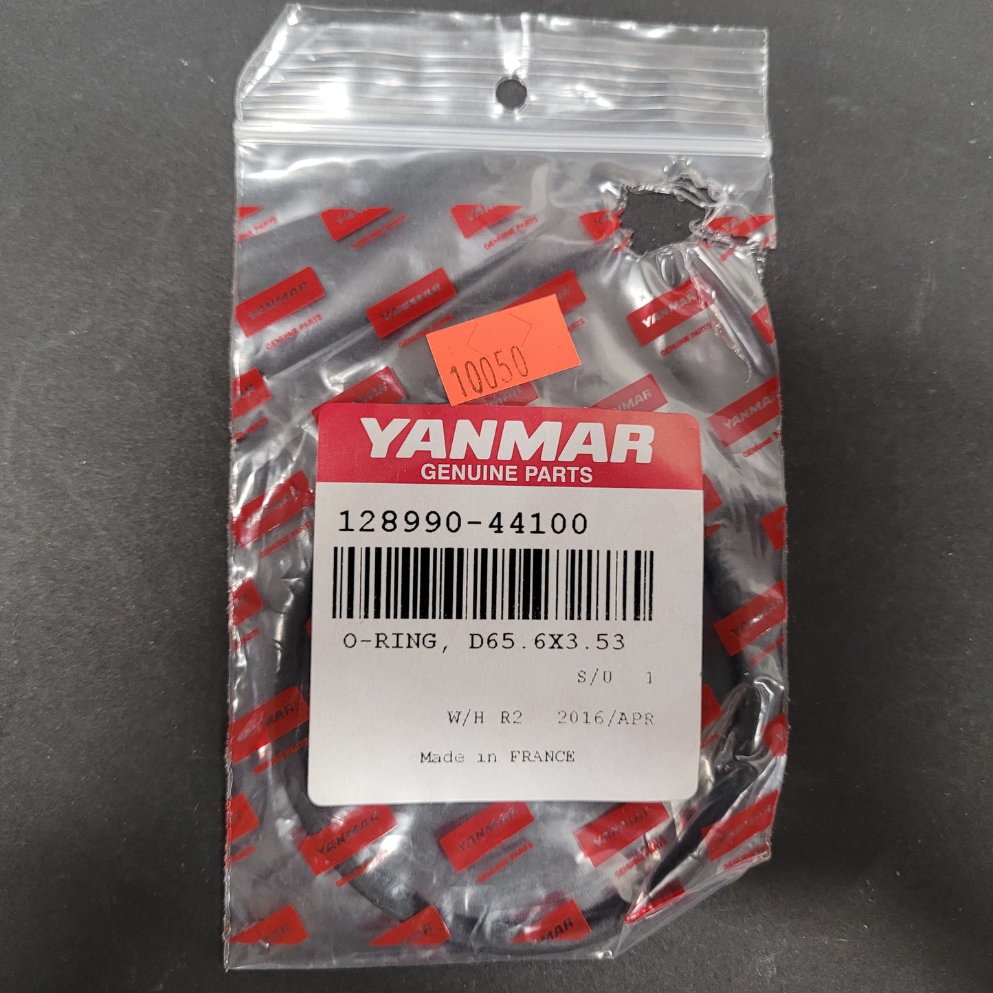 Yanmar O-RING