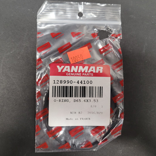 Yanmar O-RING