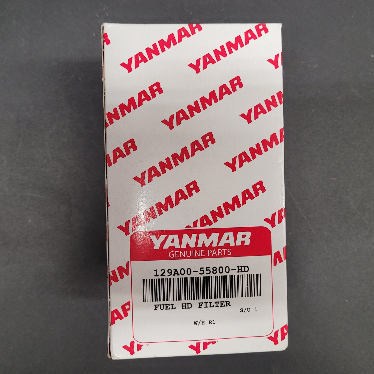 Yanmar Filter, Fuel HD