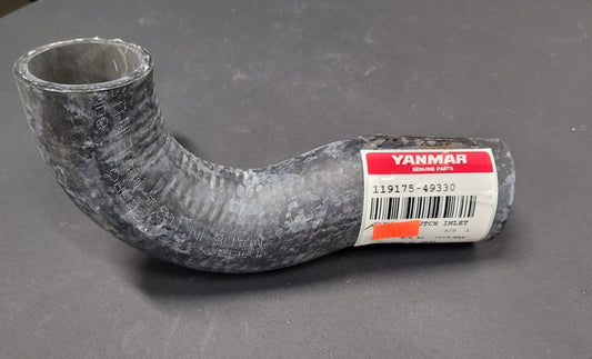 Yanmar Hose, Cooler In