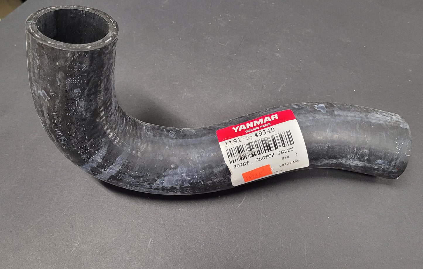 Yanmar Hose