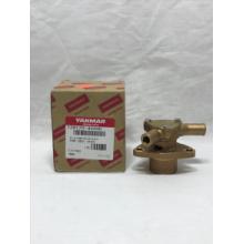 Pump Assembly, Water 128170-42200